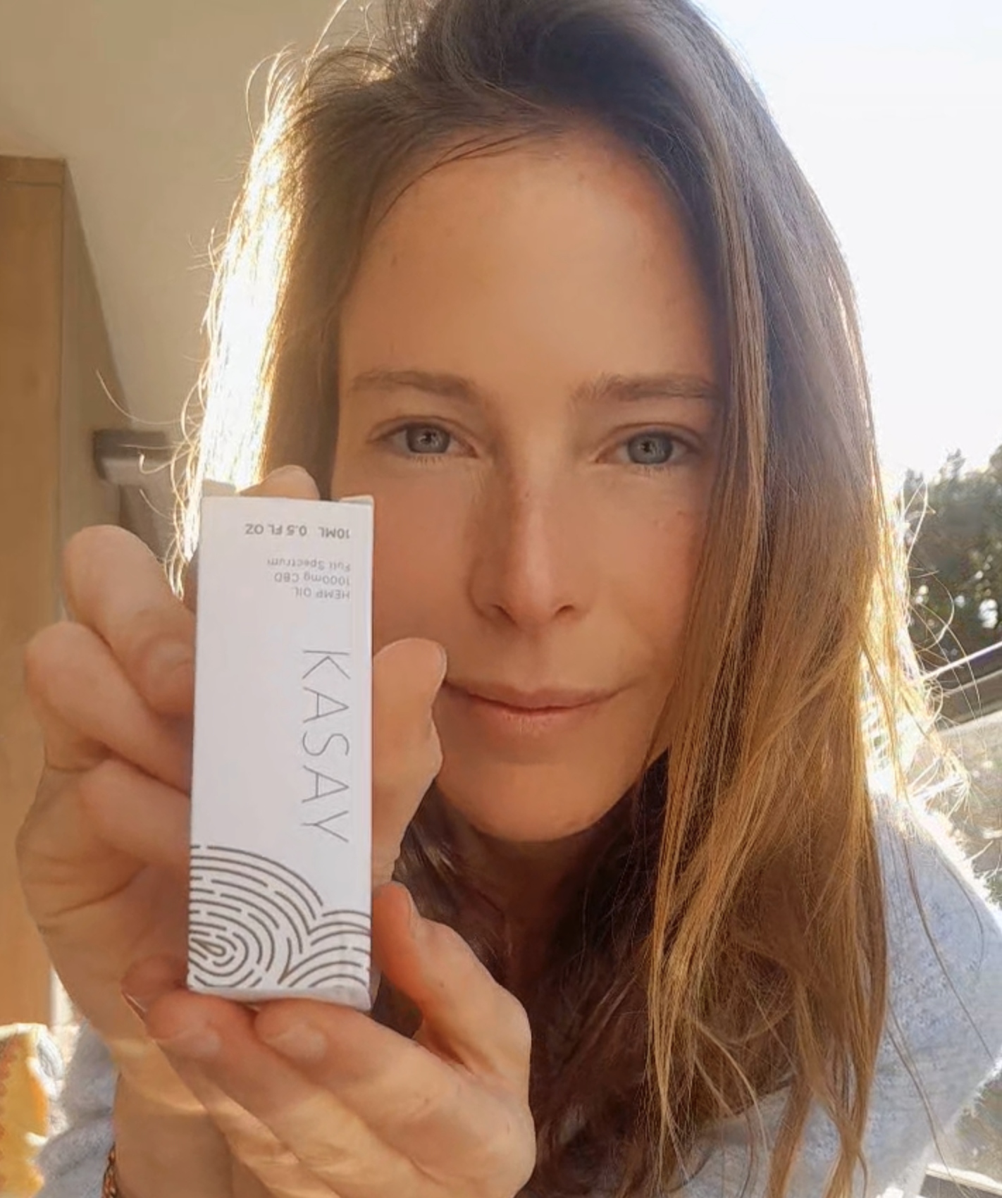 Tamara Cepa (38 años)