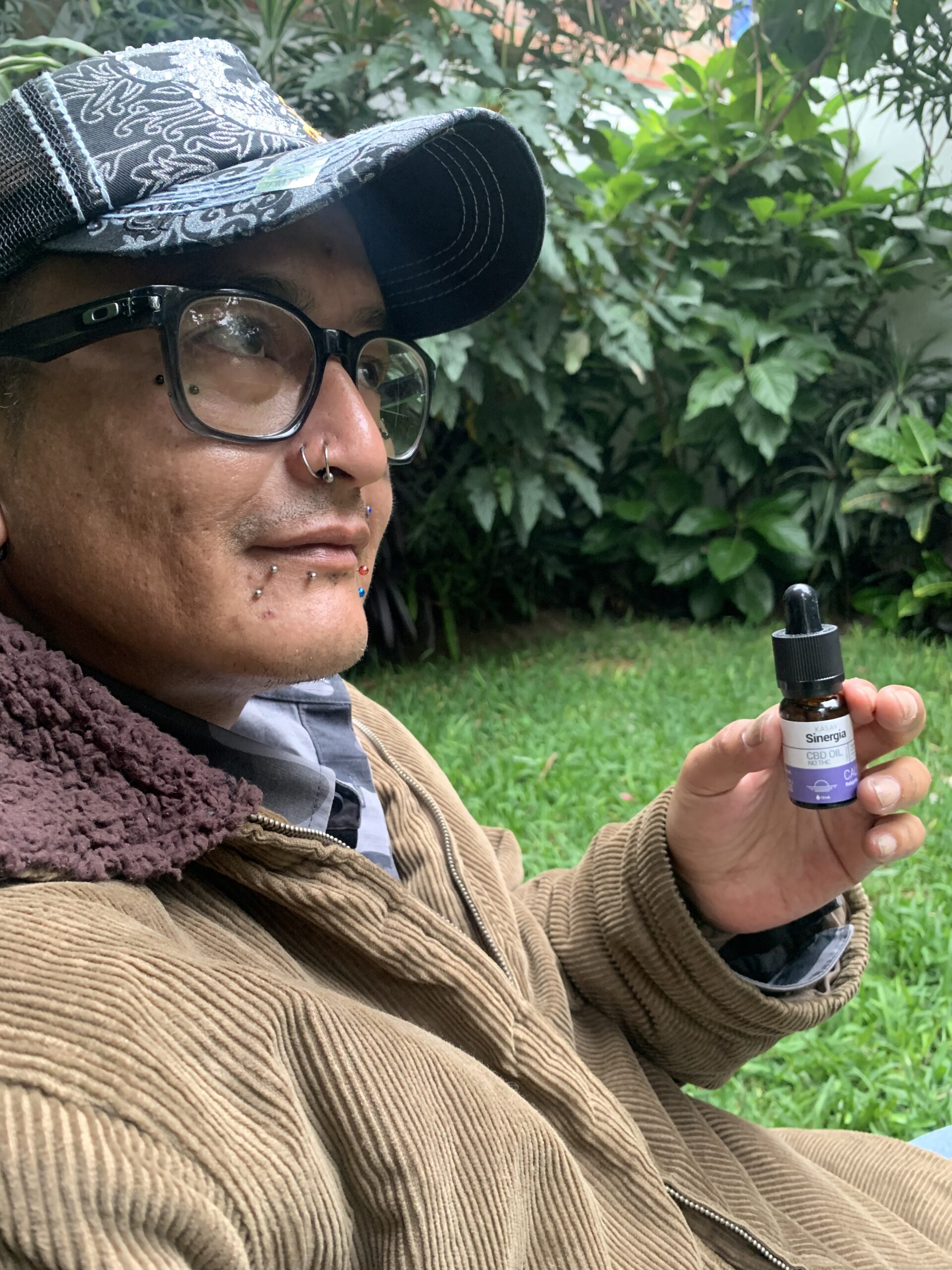 Moises Nuñez Cano, 44 años