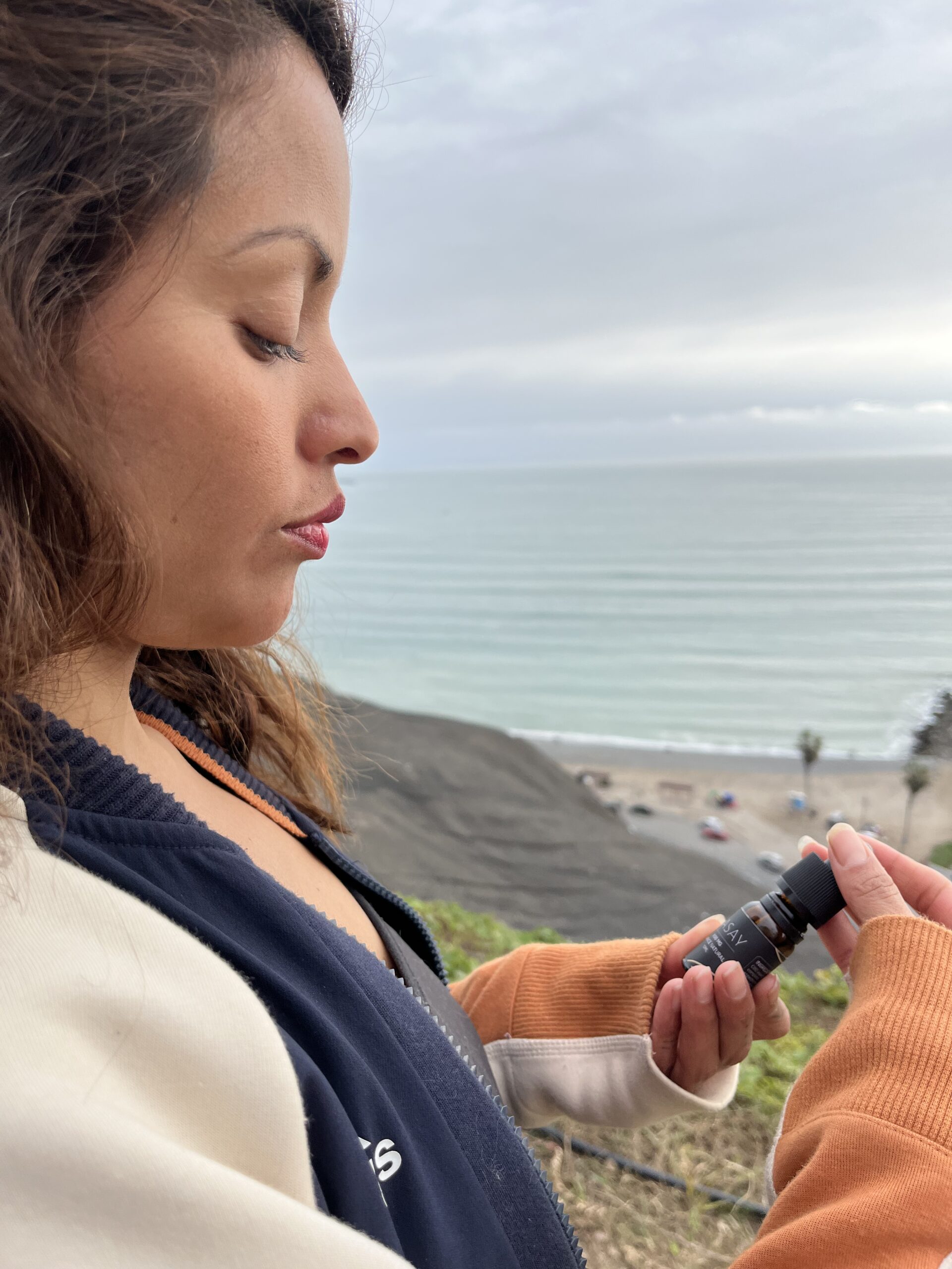 Stephanie Ronerc Marnghirtr, 37 años